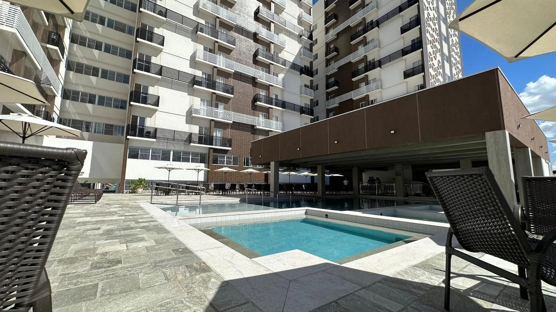 Spazzio Diroma - Com Acesso Acqua Park Caldas Novas
