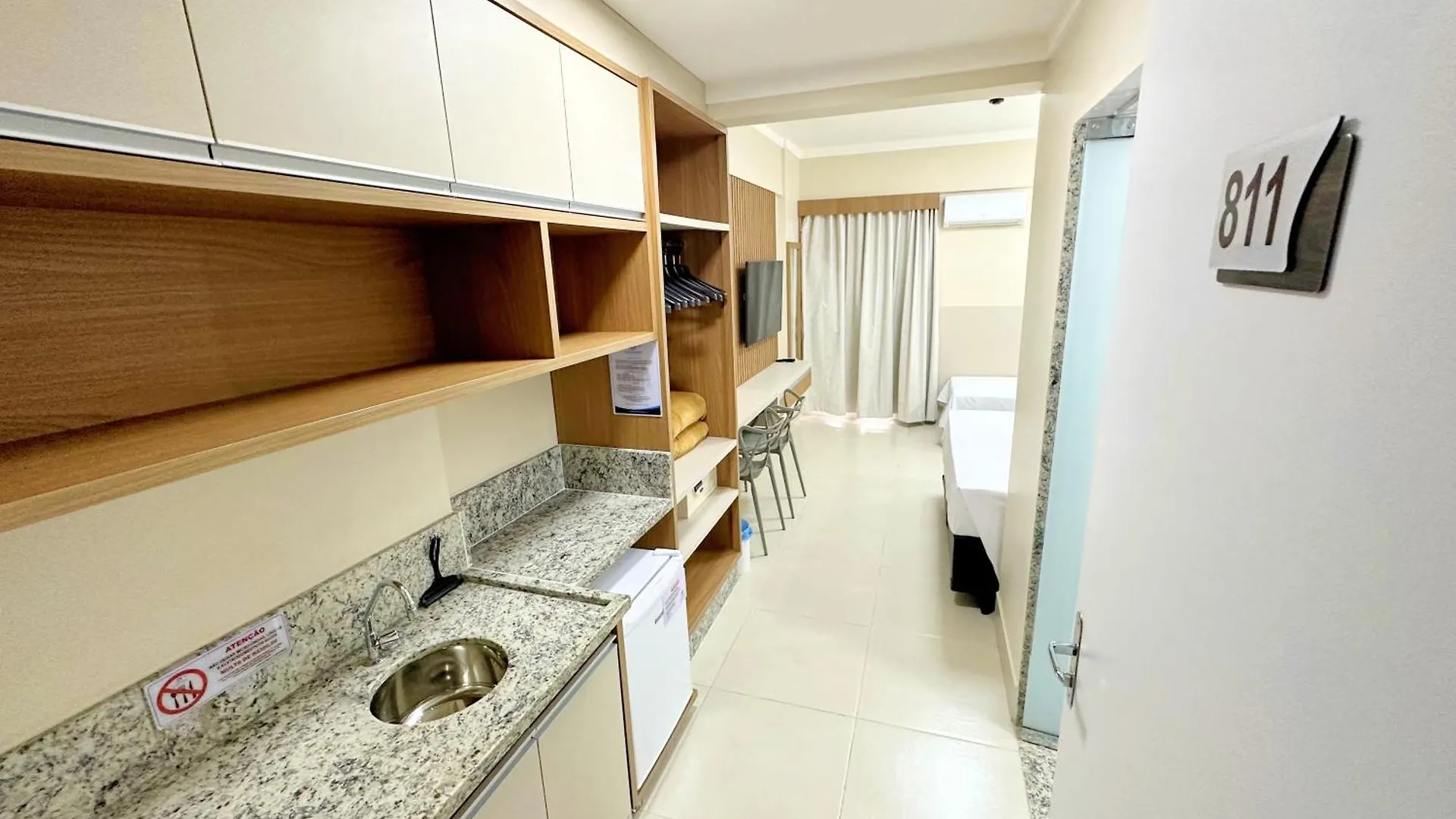 Spazzio Diroma - Com Acesso Acqua Park Caldas Novas 0*,